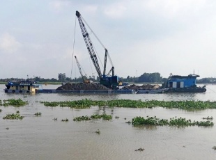 Vụ trúng thầu mỏ cát hơn 2.800 tỷ đồng: Những chi tiết ly kỳ như phim